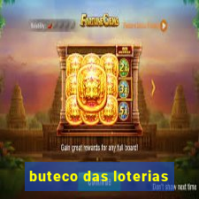 buteco das loterias